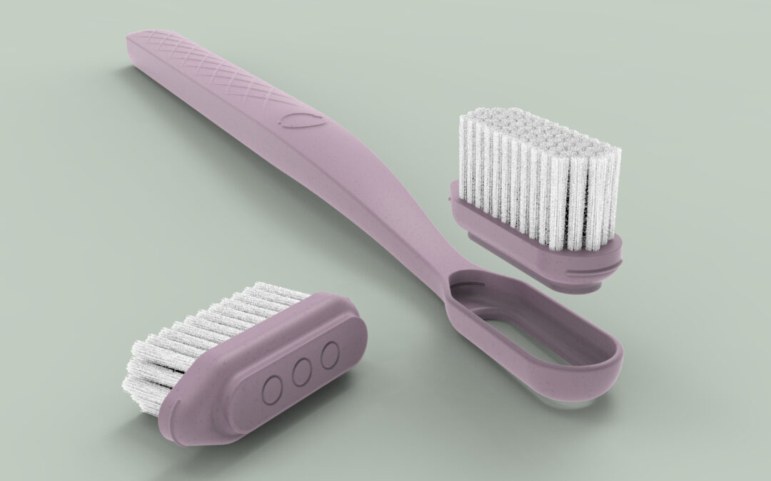 Toothbrush